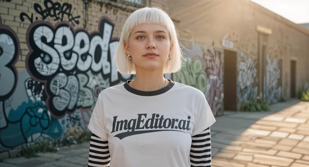Welcome to ImgEditor.ai: Professional AI Image Editing & Enhancement