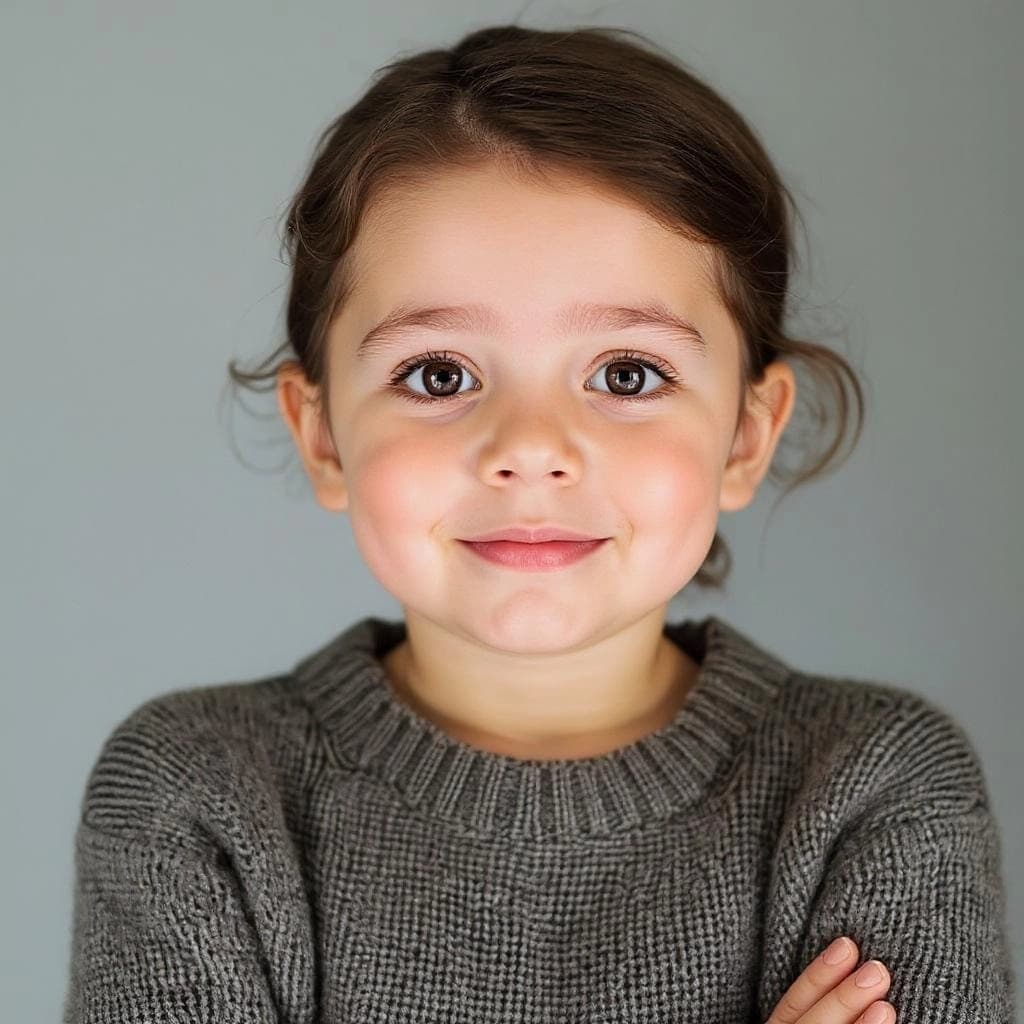 Turn any face into an adorable baby version of themselves.