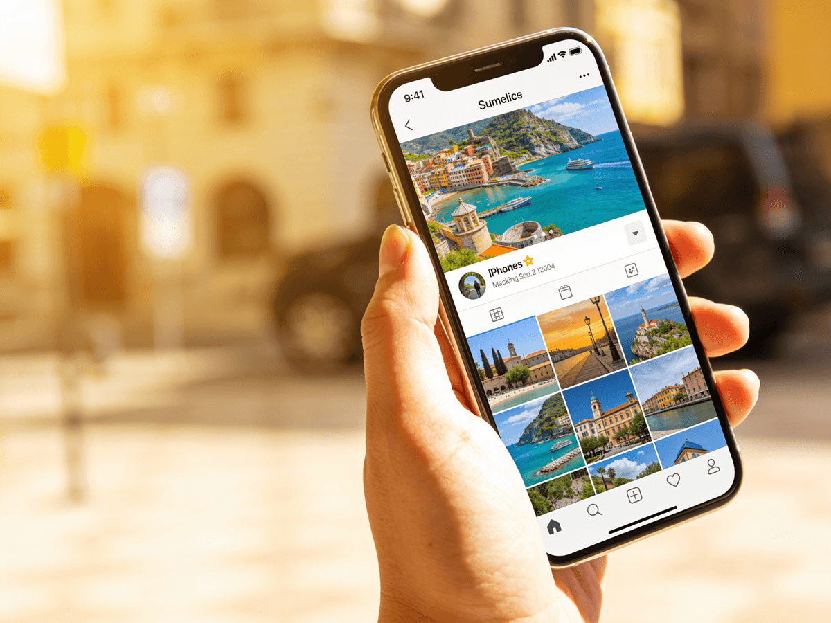 Converting iPhone HEIC camera roll photos to JPG