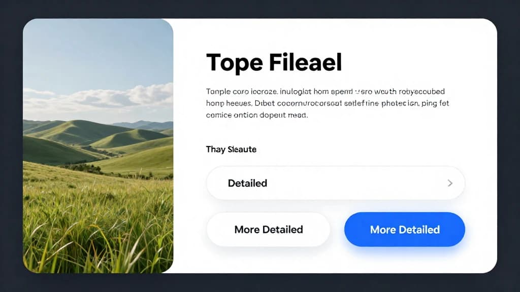 AI image description generator producing SEO alt text from a photo