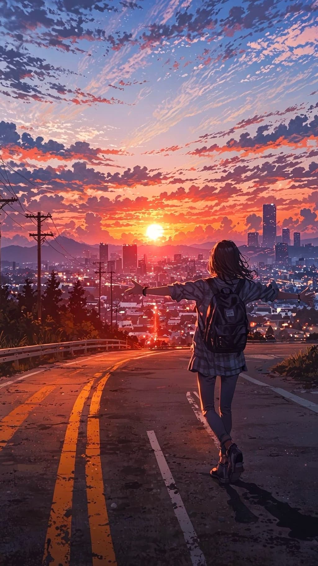 Digital art transformation