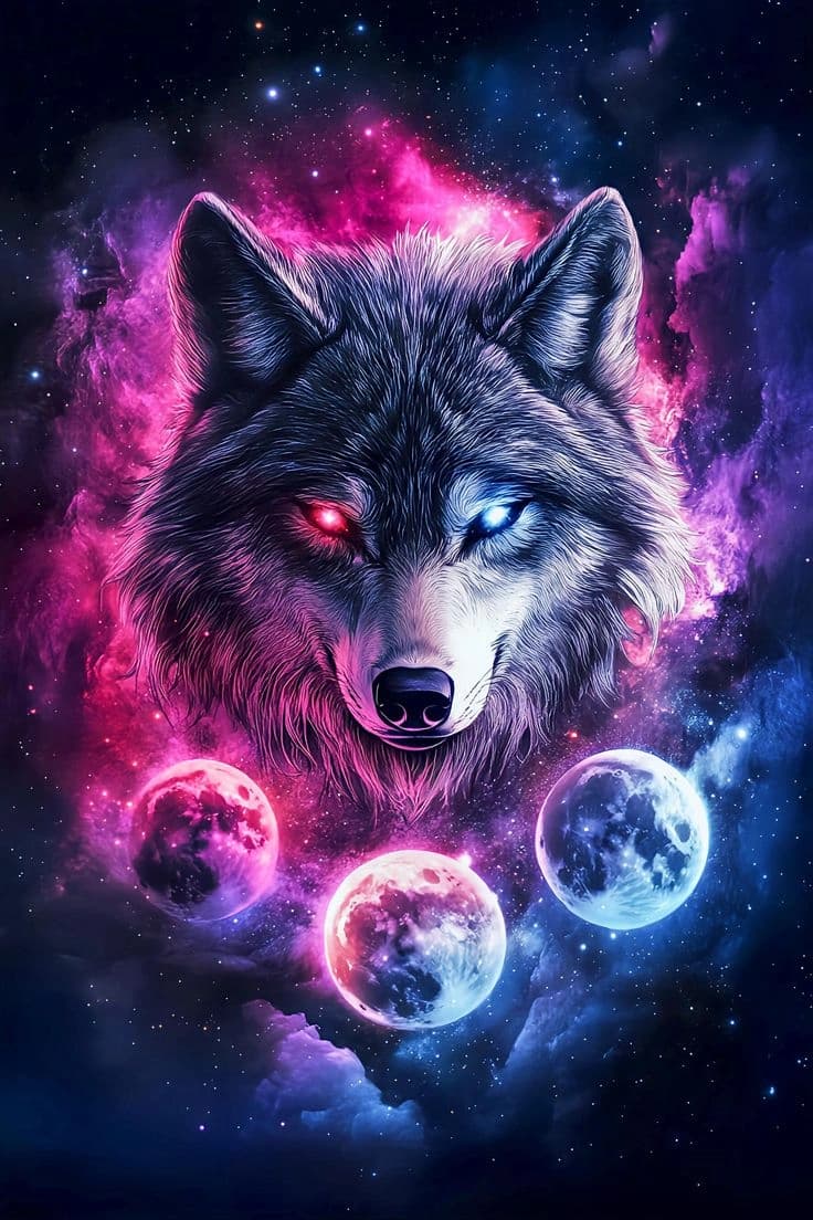 Creative photo effects